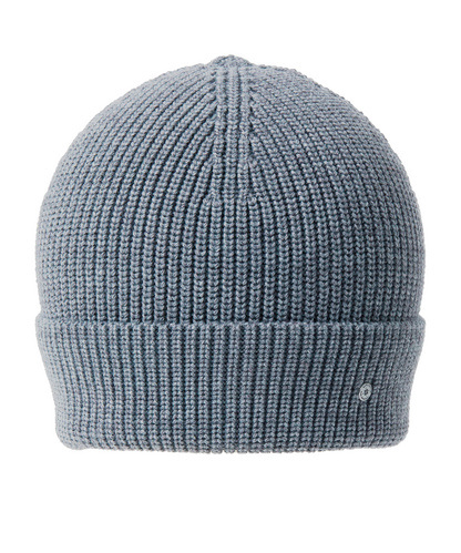 Burlington - Kensington Chunky Unisex Beanie - Accessories 1