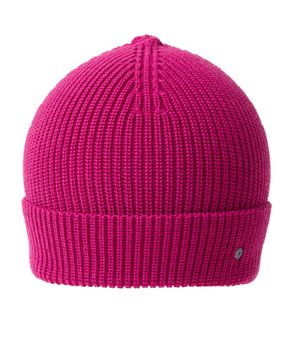 Burlington - Kensington Chunky Unisex Beanie - Accessories 1