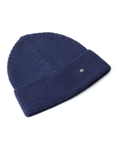 Burlington - Kensington Chunky Unisexe Bonnet - Accessoires 1