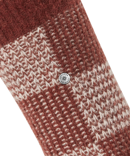 Burlington - Charming Checks Women Boot socks - Socks 1