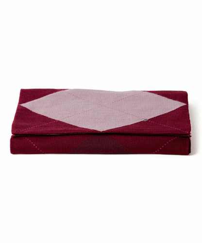 Burlington - Royal Reverso Unisex Scarf - Accessories 1