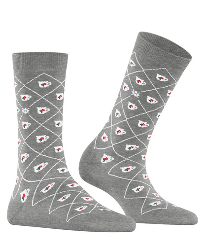 Burlington - Teatime Women Socks - Socks 1