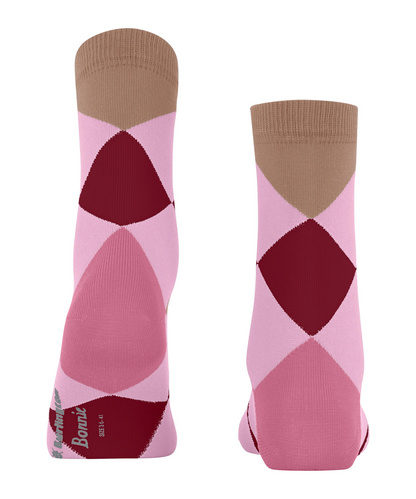 Burlington - Bonnie Dames Korte sokken - Sokken 1