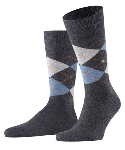 Burlington - Everyday X-Mas Men Socks - Socks 1