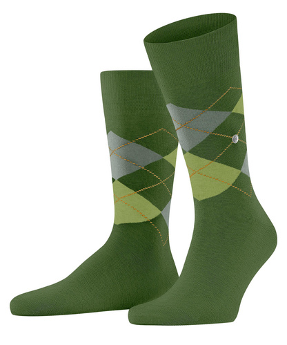 Burlington - Everyday X-Mas Men Socks - Socks 1