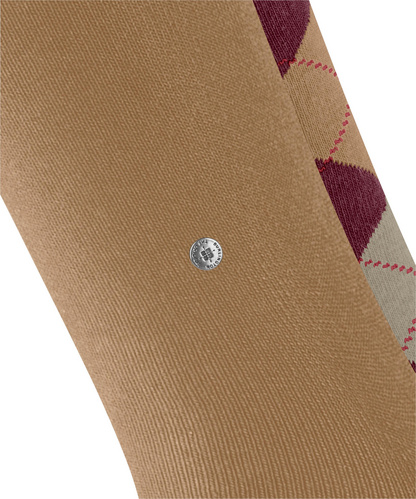 Burlington - Everyday X-Mas 2-Pack Women Socks - Socks 1