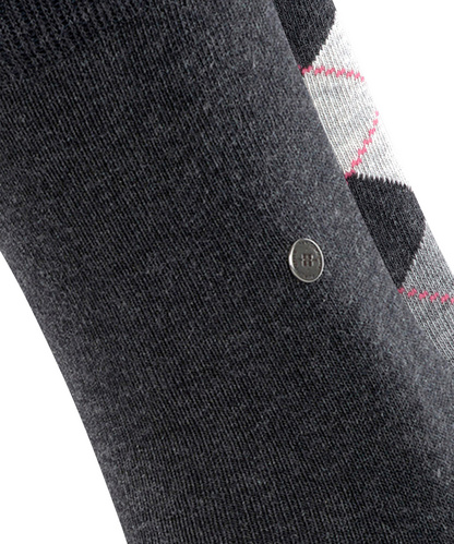 Burlington - Everyday X-Mas 2-Pack Women Socks - Socks 1