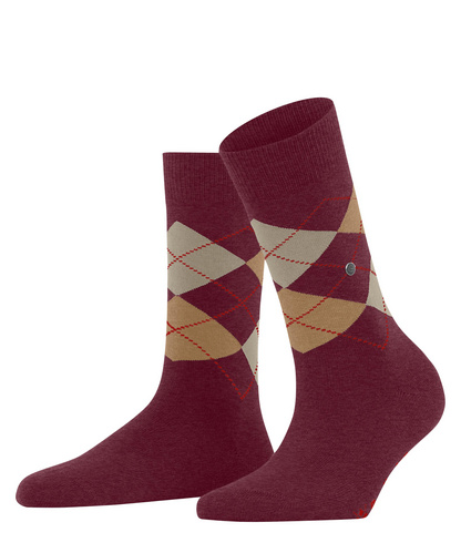 Burlington - Everyday X-Mas Women Socks - Socks 1