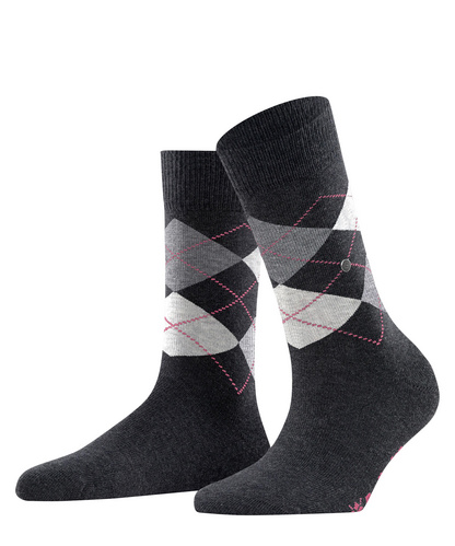 Burlington - Everyday X-Mas Women Socks - Socks 1