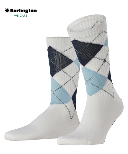 Burlington Everyday Multipack M So cotone tinta unita lot de 2 paires, Calzini Uomo, Beige Brown Sugar 5152, 40-46