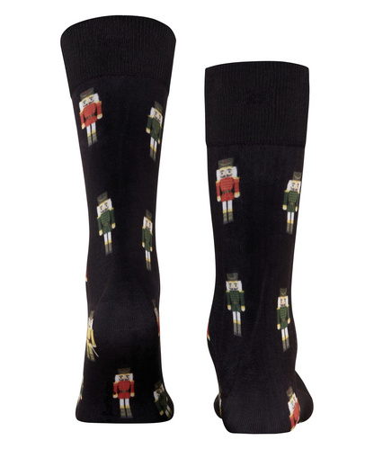 Burlington - December Days Men Socks - Socks 1