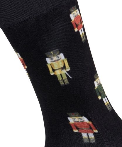 Burlington - December Days Men Socks - Socks 1
