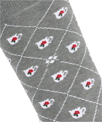 Burlington - Teatime Women Socks - Socks 1