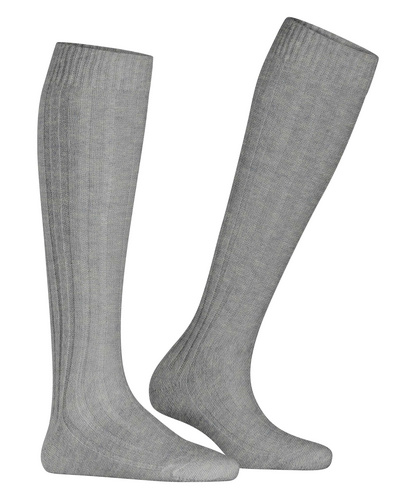 Burlington - Soft Rib Women Knee-high socks - Knee high Socks 1