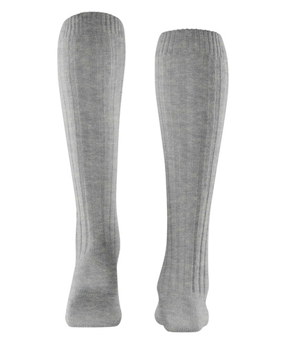 Burlington - Soft Rib Women Knee-high socks - Knee high Socks 1