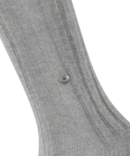 Burlington - Soft Rib Women Knee-high socks - Knee high Socks 1