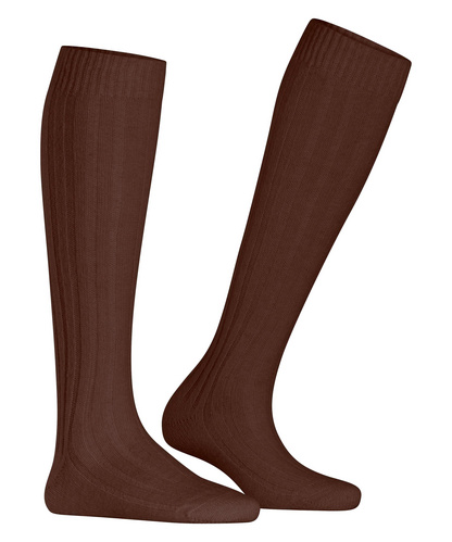 Burlington - Soft Rib Women Knee-high socks - Knee high Socks 1
