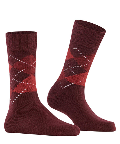 Burlington - Whitby Women Socks - Socks 1