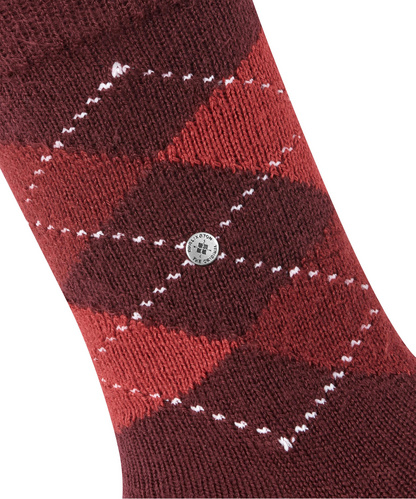 Burlington - Whitby Women Socks - Socks 1