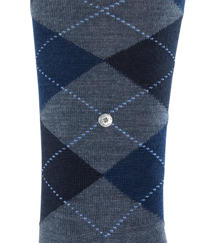 Burlington - Marylebone Women Overknees - Knee high Socks 1