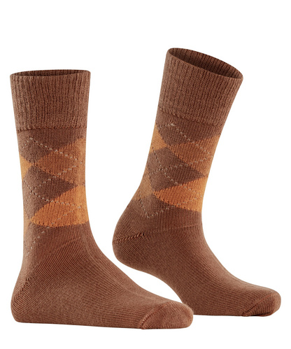Burlington - Whitby Women Socks - Socks 1