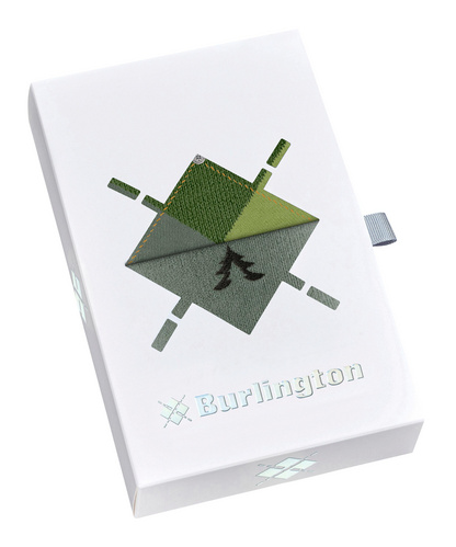 Burlington - Everyday X-Mas Men Socks - Socks 1