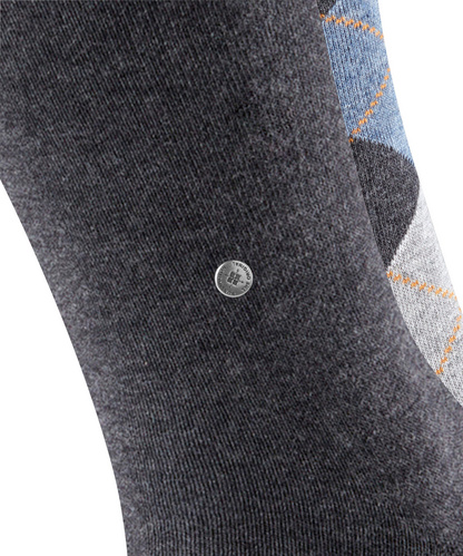 Burlington - Everyday X-Mas Men Socks - Socks 1