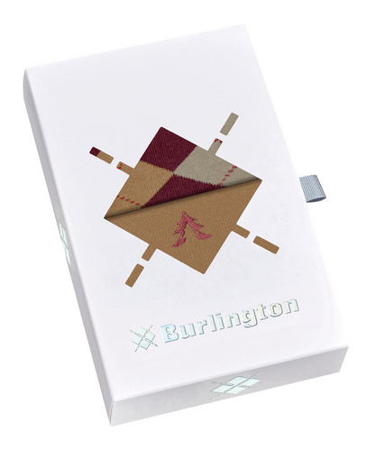 Burlington - Everyday X-Mas Women Socks - Socks 1