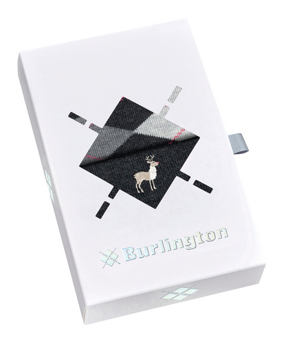 Burlington - Everyday X-Mas Women Socks - Socks 1