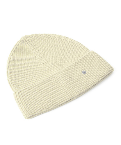 Burlington - Kensington Chunky Unisex Beanie - Accessories 1