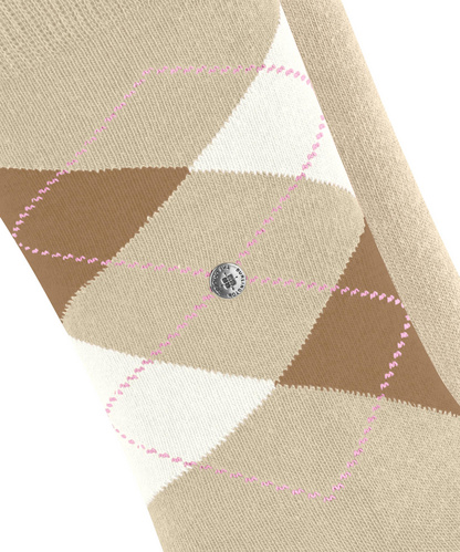 Burlington - Everyday Mix 2-Pack Women Socks - Socks 1