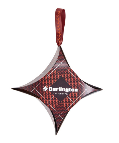 Burlington - X-Mas Giftset Damen Socken - Socken 1