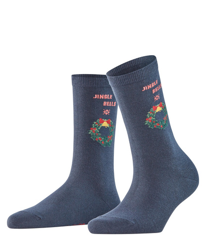 Burlington - X-Mas Giftset Damen Socken - Socken 1