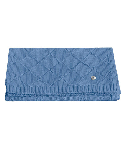 Burlington - Argyle Accent Unisex Scarf - Accessories 1