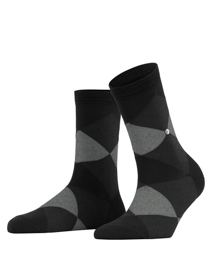 Burlington - Classic Box Women Socks - Socks 1