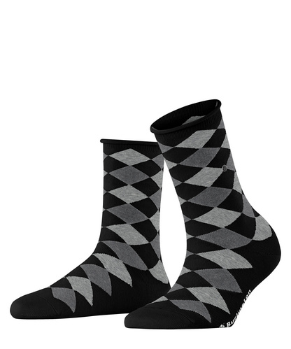 Burlington - Classic Box Women Socks - Socks 1