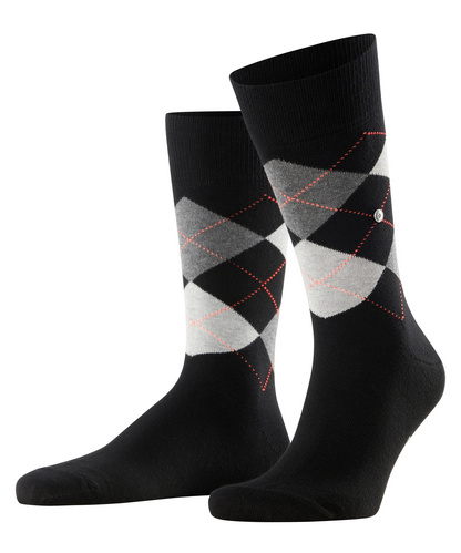 Burlington - Classic Box Men Socks - Socks 1
