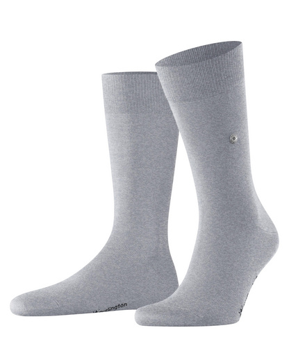 Burlington - Classic Box Men Socks - Socks 1