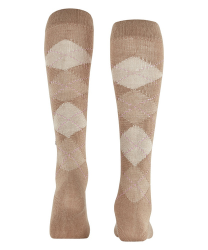 Burlington - Whitby Mujer Minimedias - Calcetines altos 1