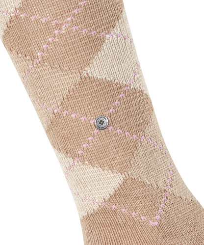 Burlington - Whitby Mujer Minimedias - Calcetines altos 1