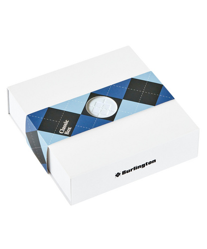 Burlington - Classic Box Women Socks - Socks 1