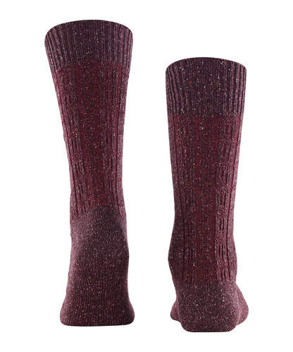 Burlington - Twist of Tweed Men Boot socks - Socks 1