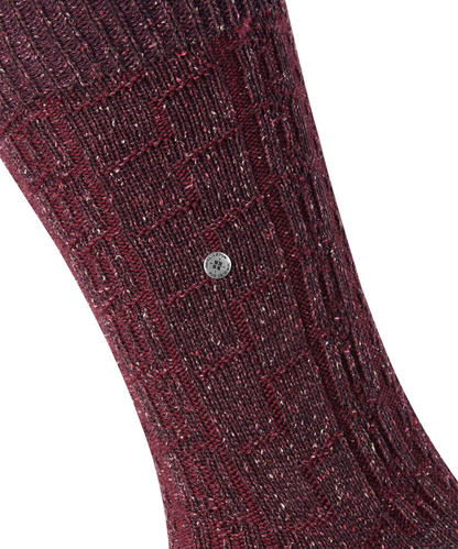 Burlington - Twist of Tweed Men Boot socks - Socks 1