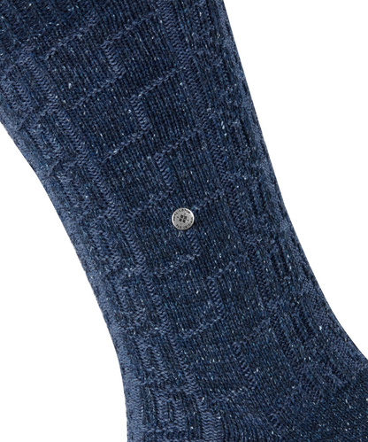 Burlington - Twist of Tweed Men Boot socks - Socks 1