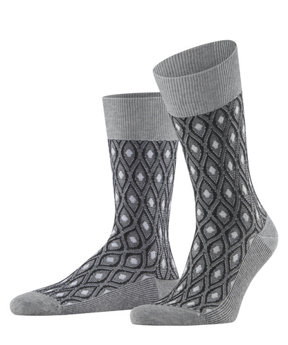 Burlington - Seaside Chic Men Socks - Socks 1