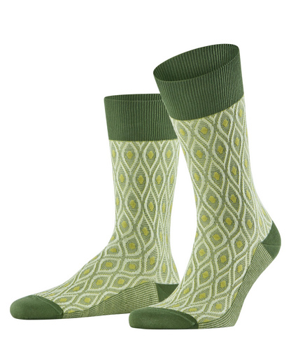 Burlington - Seaside Chic Men Socks - Socks 1
