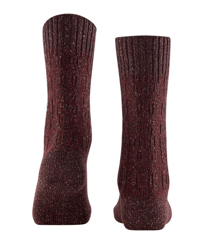Burlington - Rainy Boot Women Socks - Socks 1