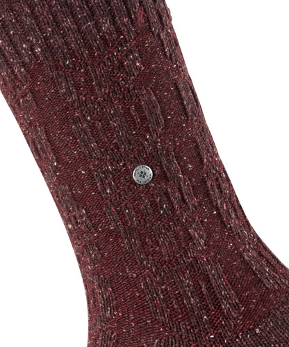 Burlington - Rainy Boot Women Socks - Socks 1