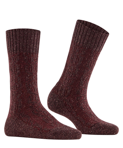 Burlington - Rainy Boot Women Socks - Socks 1