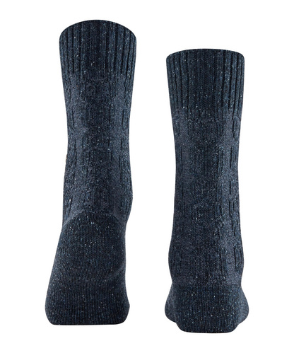 Burlington - Rainy Boot Women Socks - Socks 1